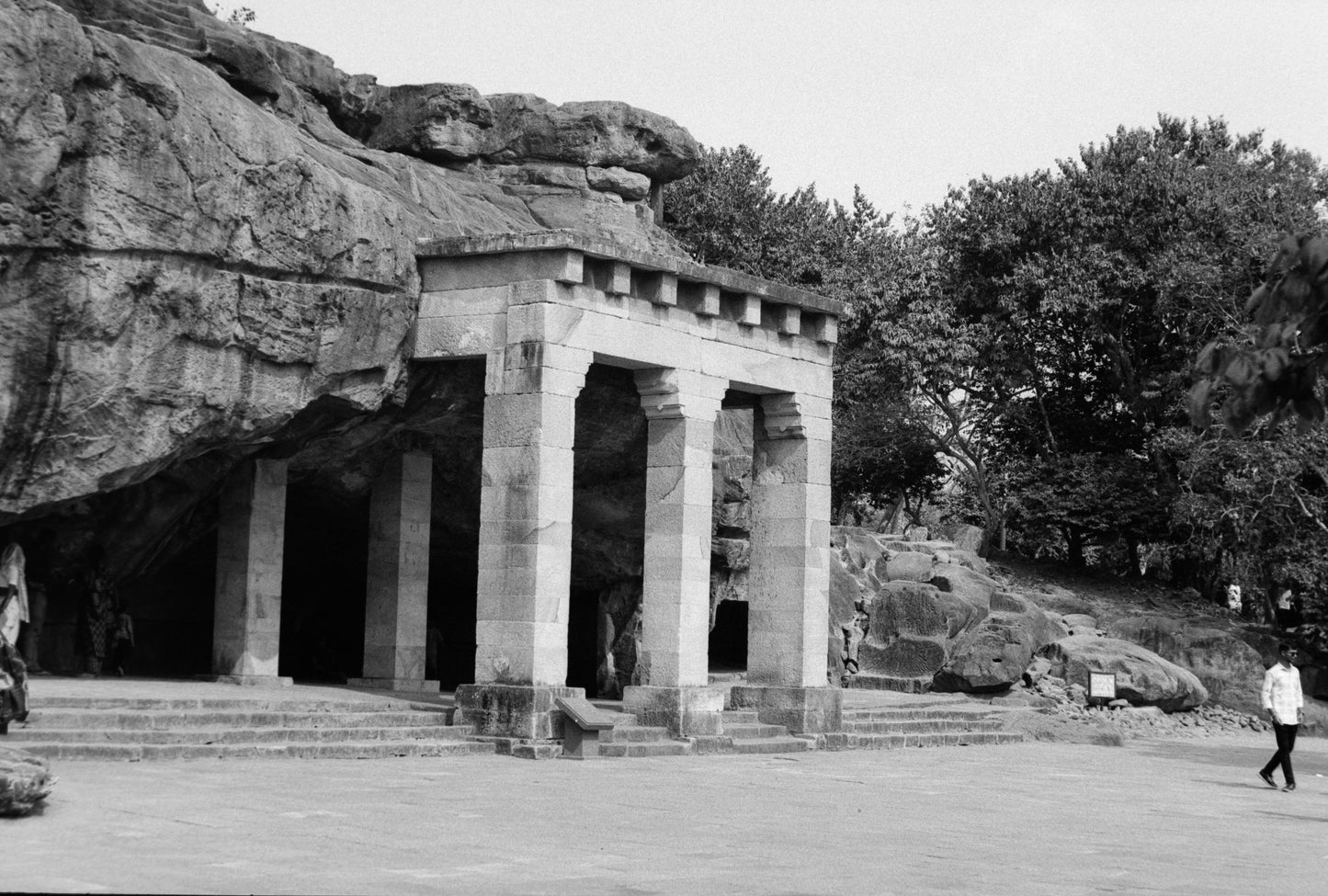 Astra Blackstar 250 35mm Black & White Film 36 Exp Astra Store