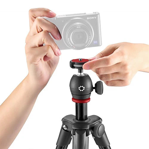 Joby Compact Light Kit Astra Store