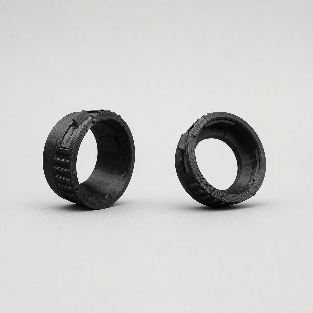 Leica L Lens Adapters
