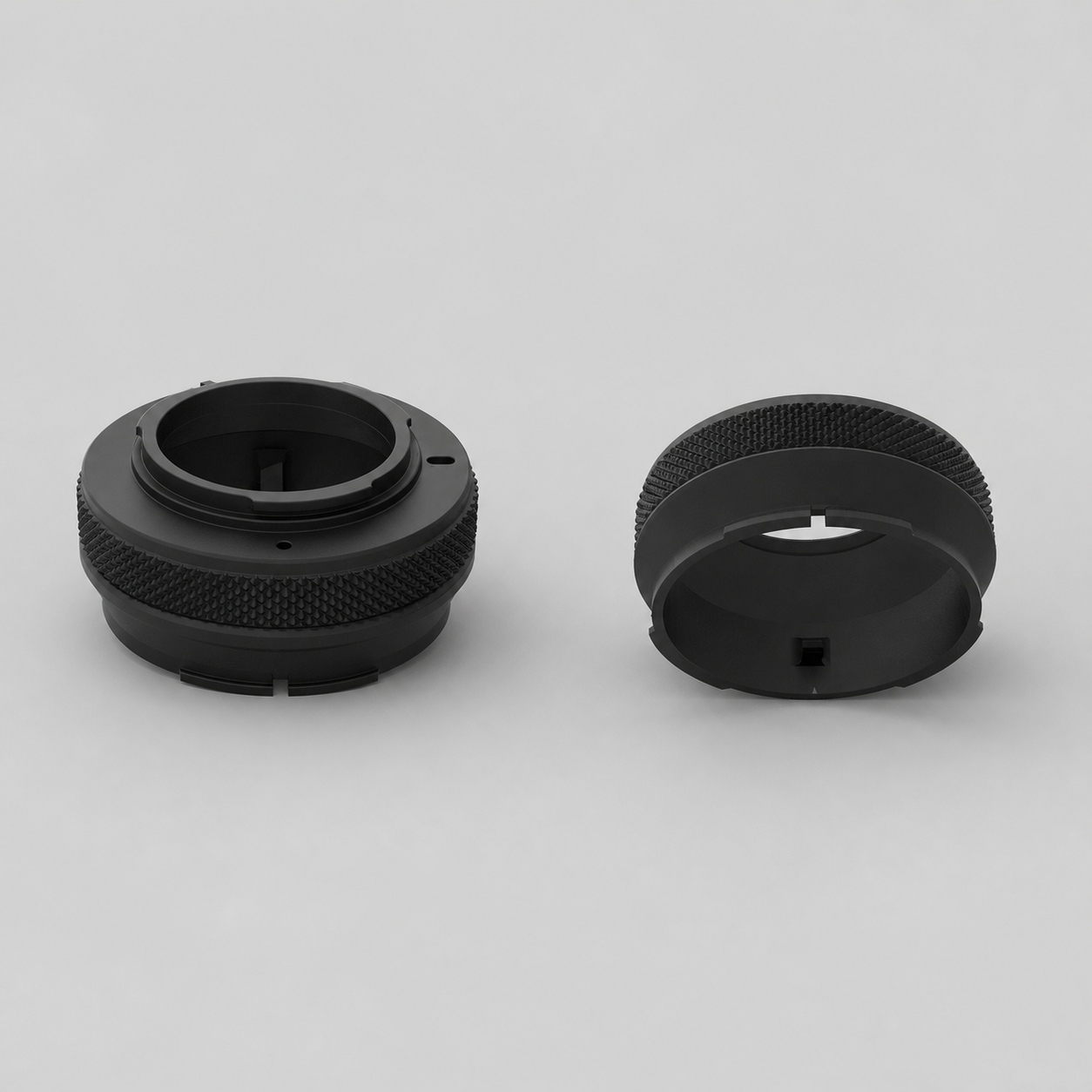 Micro Four Thirds (MFT) Lens Adapters