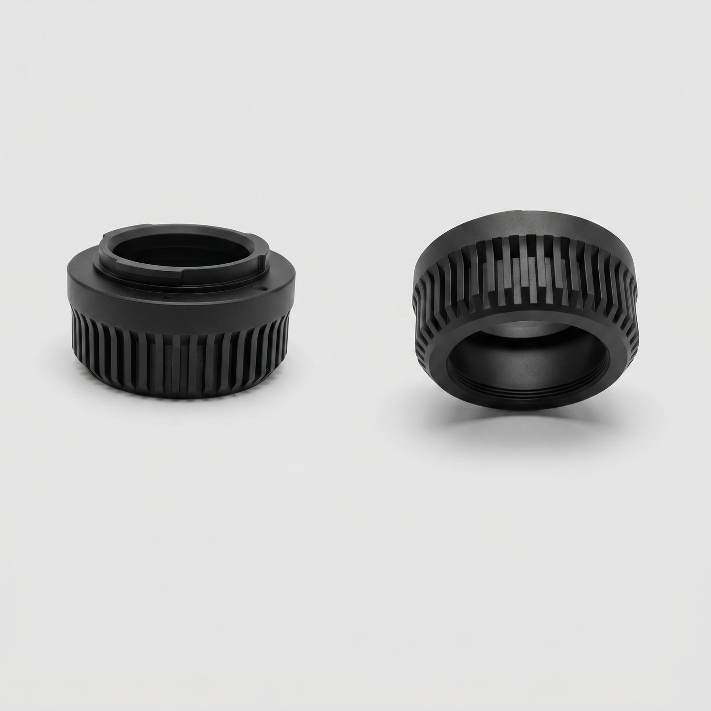 Canon EF-M Lens Adapters