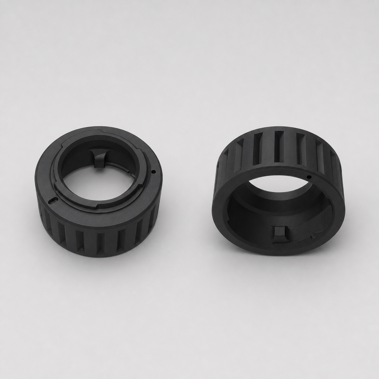 Fujifilm X Lens Adapters