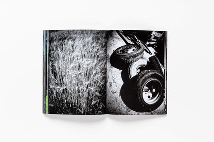 Daido Moriyama - How I take Photographs Astra Store
