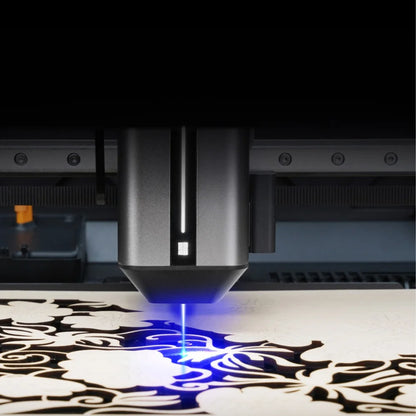 Bambu Lab H2S 3D Printer