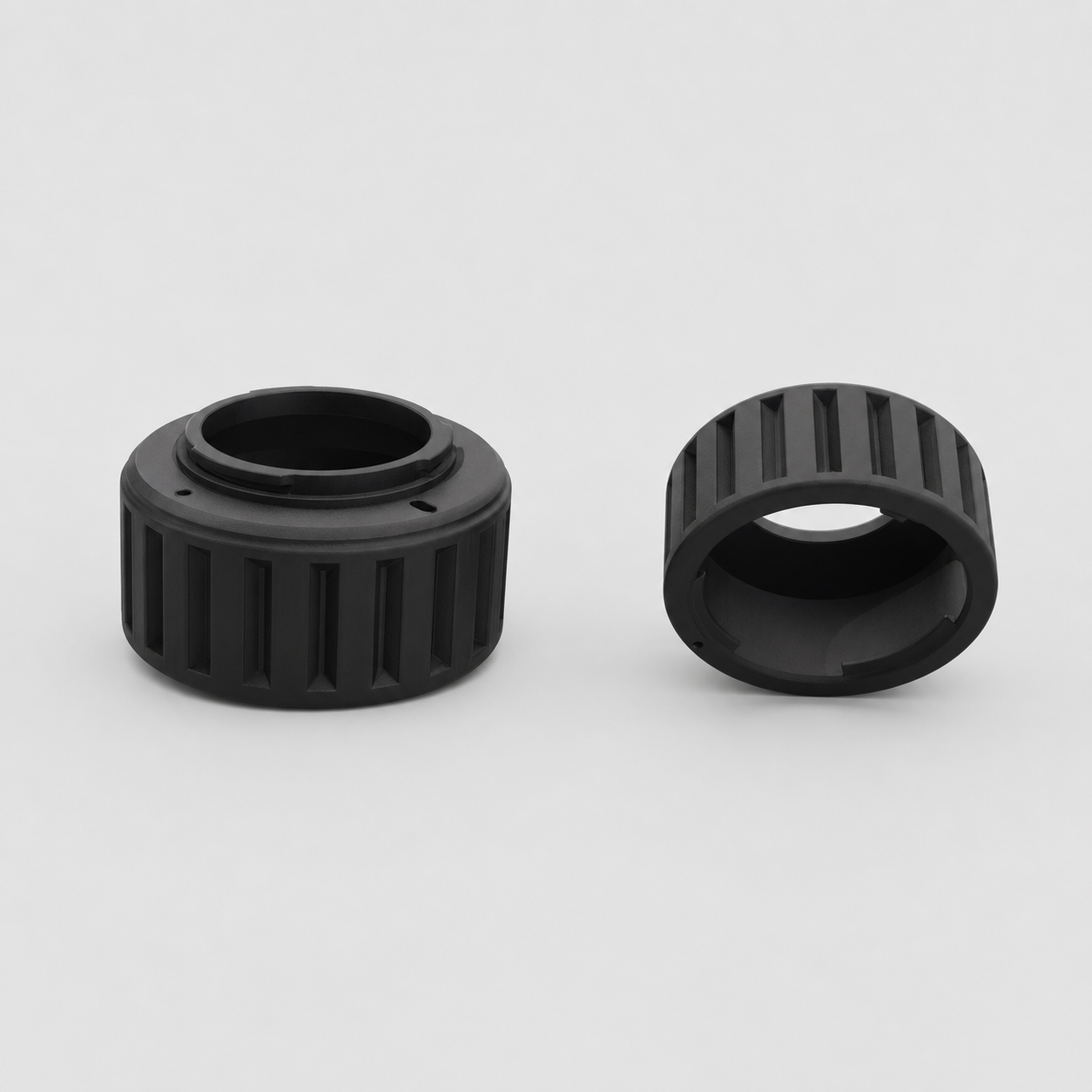 Micro Four Thirds (MFT) Lens Adapters