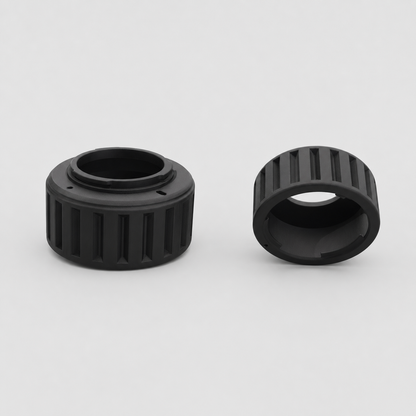 Micro Four Thirds (MFT) Lens Adapters