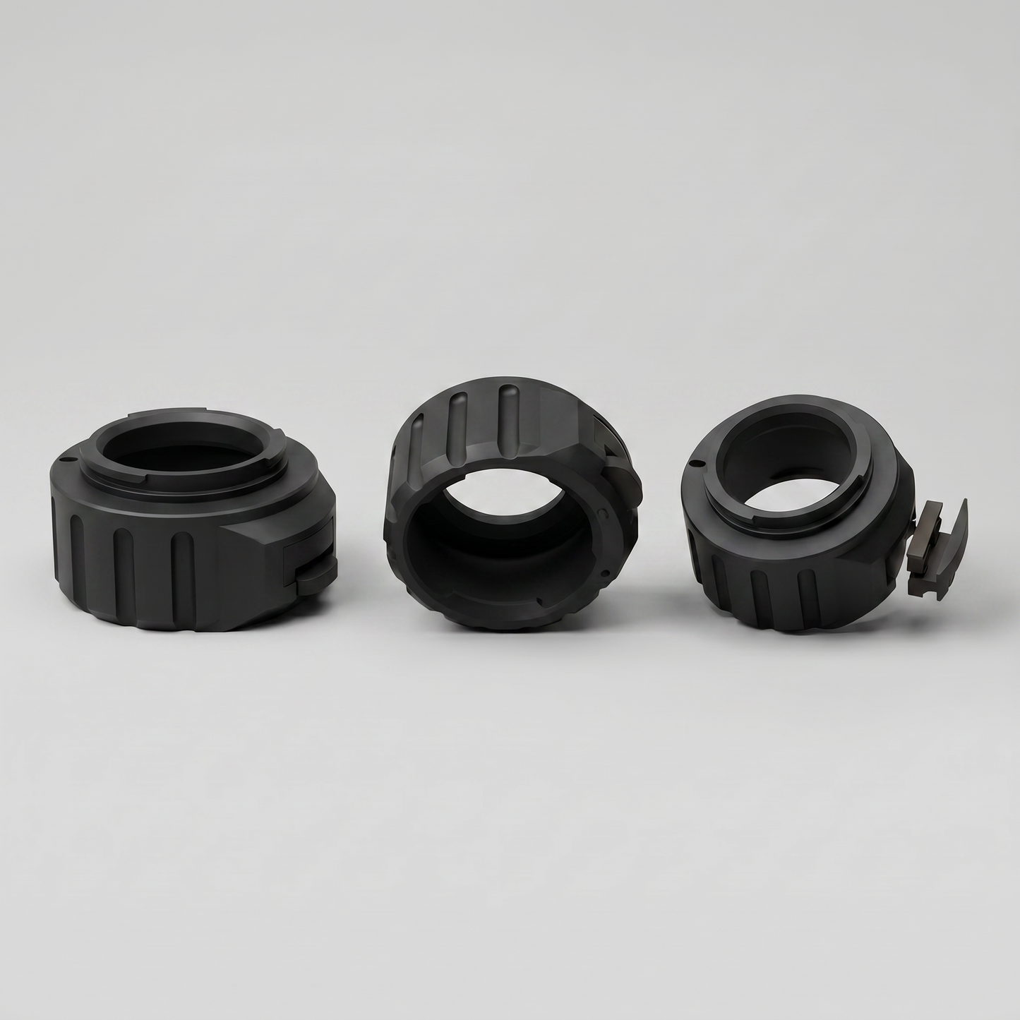 Canon EF-M Lens Adapters