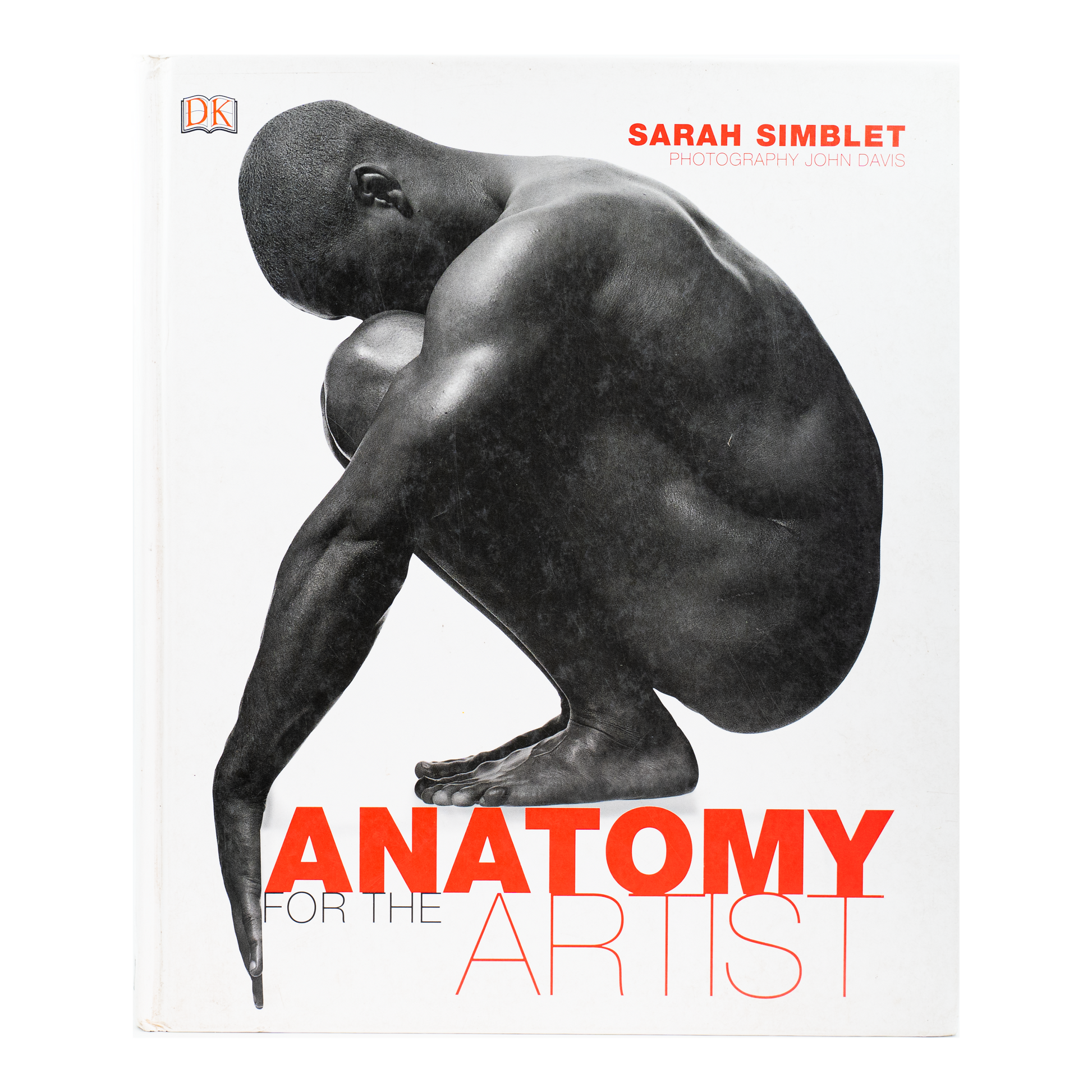 Anatomy for the Artist (Pre-Owned) Astra Store