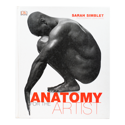 Anatomy for the Artist (Pre-Owned) Astra Store
