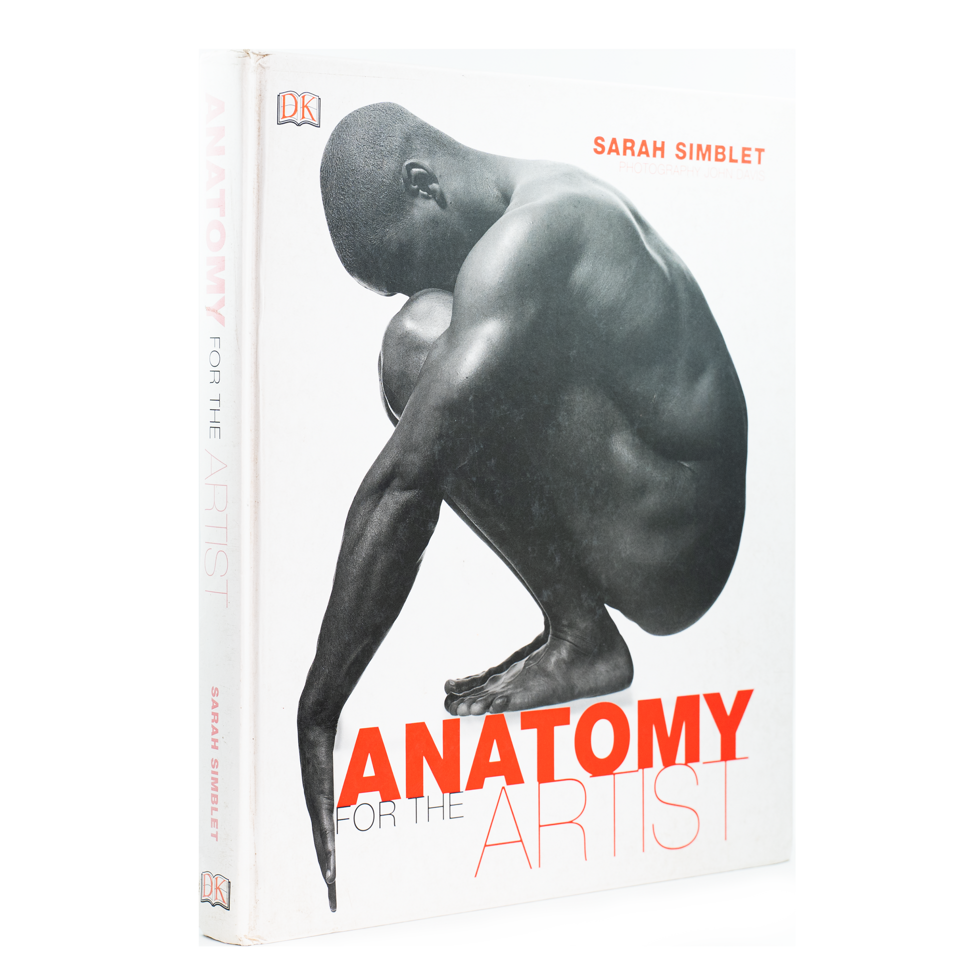 Anatomy for the Artist (Pre-Owned) Astra Store
