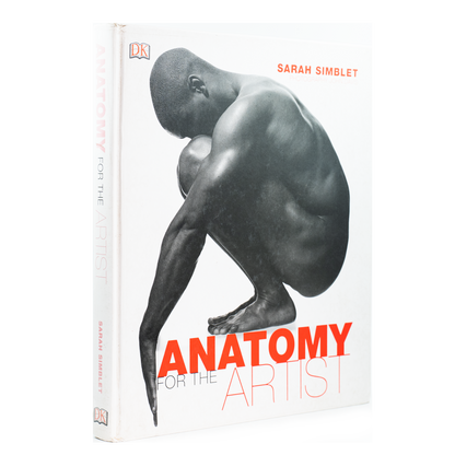 Anatomy for the Artist (Pre-Owned) Astra Store