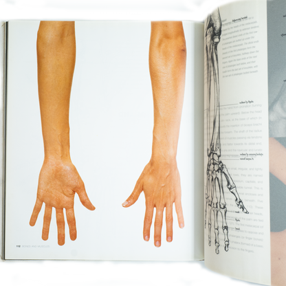 Anatomy for the Artist (Pre-Owned) Astra Store