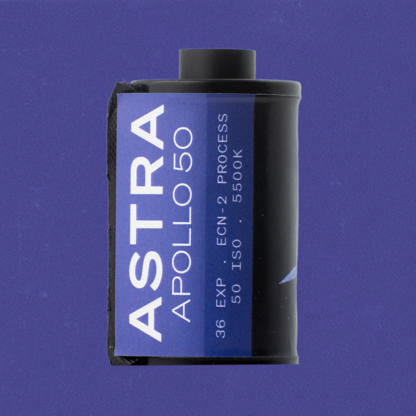 Astra Apollo 50 35mm Color Negative Film 36 Exp Astra Store
