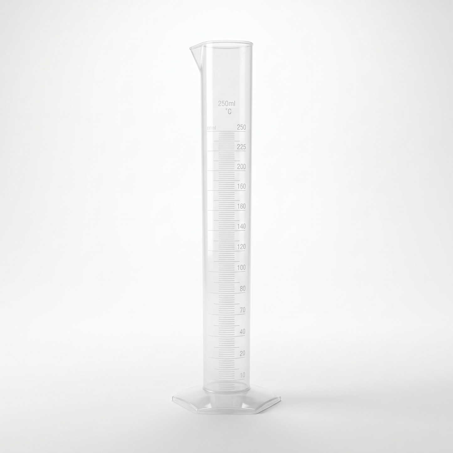 Measuring Cylinder 250ml