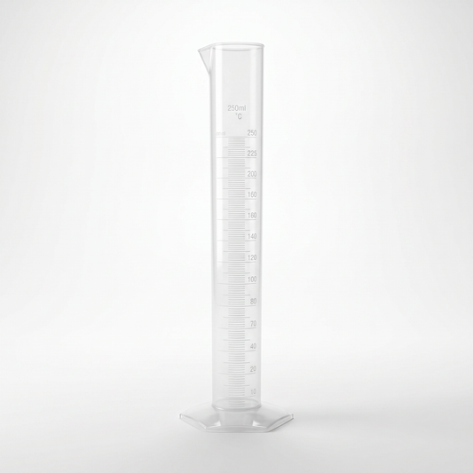 Measuring Cylinder 250ml
