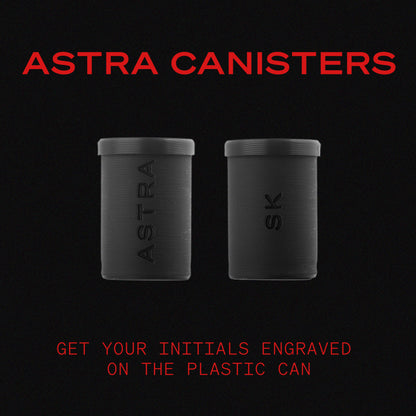 Astra Vertex 50 35mm Black & White Film 36 Exp Astra Store