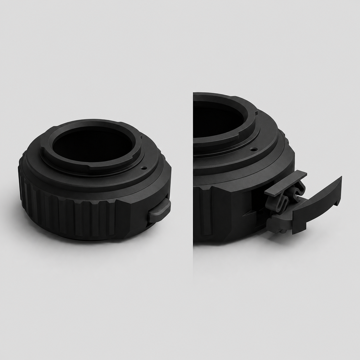 Sony E-Mount Lens Adapters