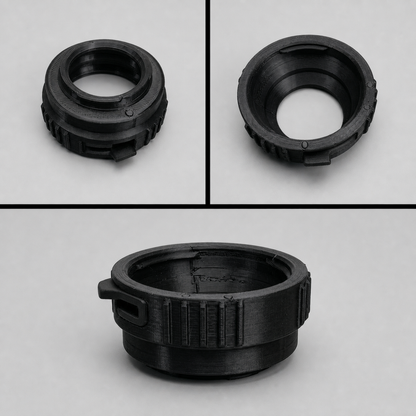 Sony E-Mount Lens Adapters