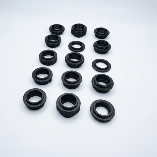 Canon RF Lens Adapters