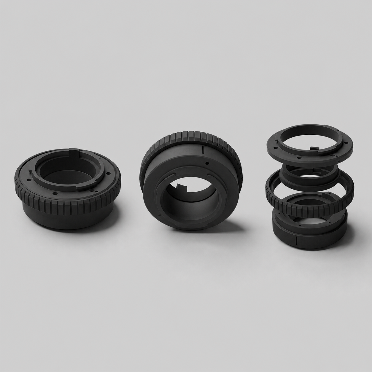 Sony E-Mount Lens Adapters