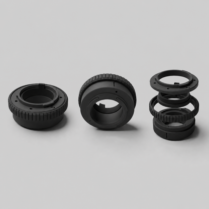 Sony E-Mount Lens Adapters
