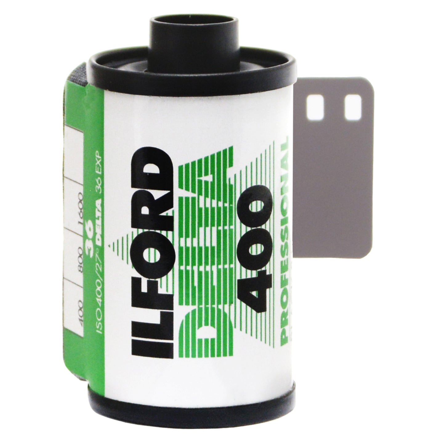 Ilford Delta 400 35mm Black & White Film 24 Exp Astra Store