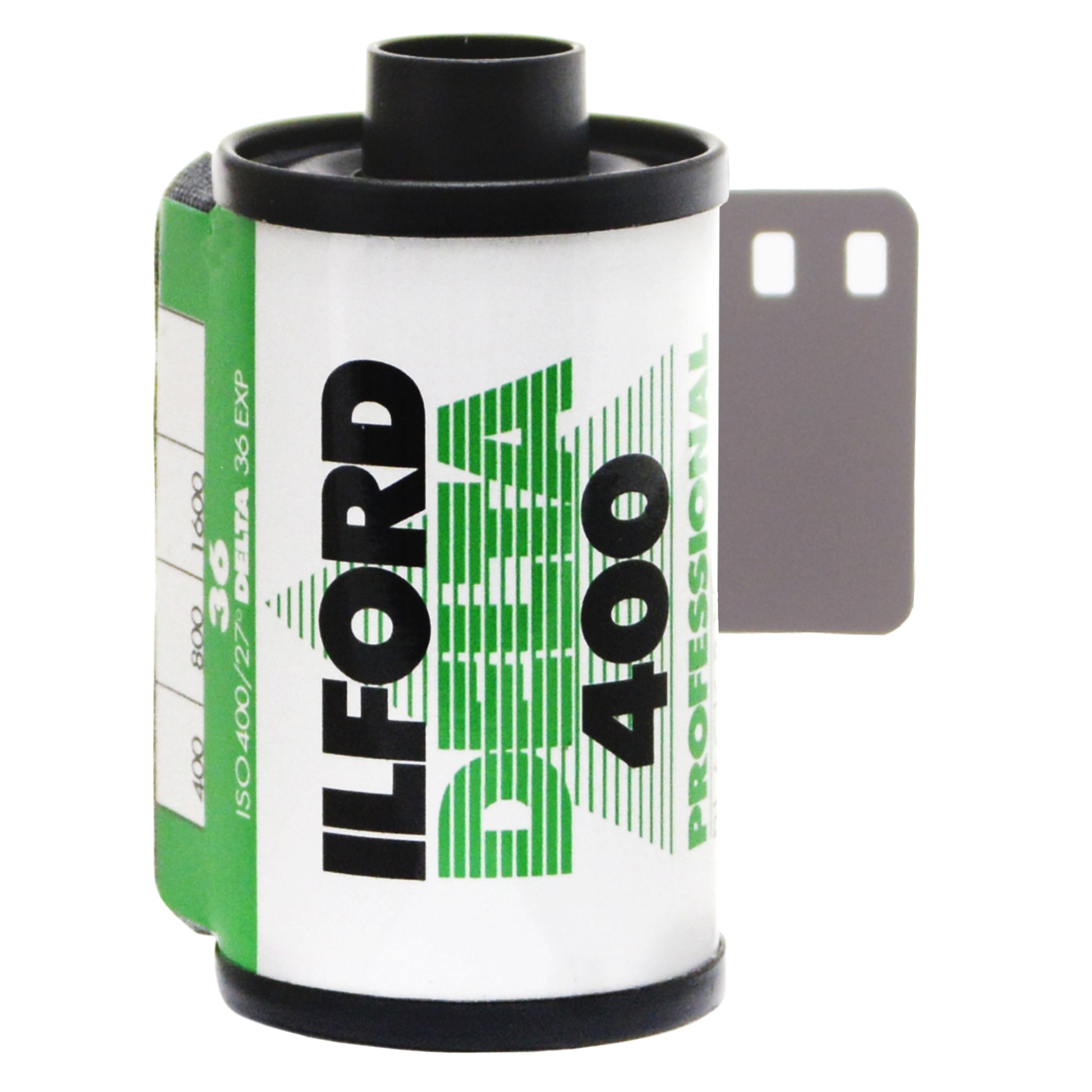 Ilford Delta 400 35mm Black & White Film 24 Exp Astra Store