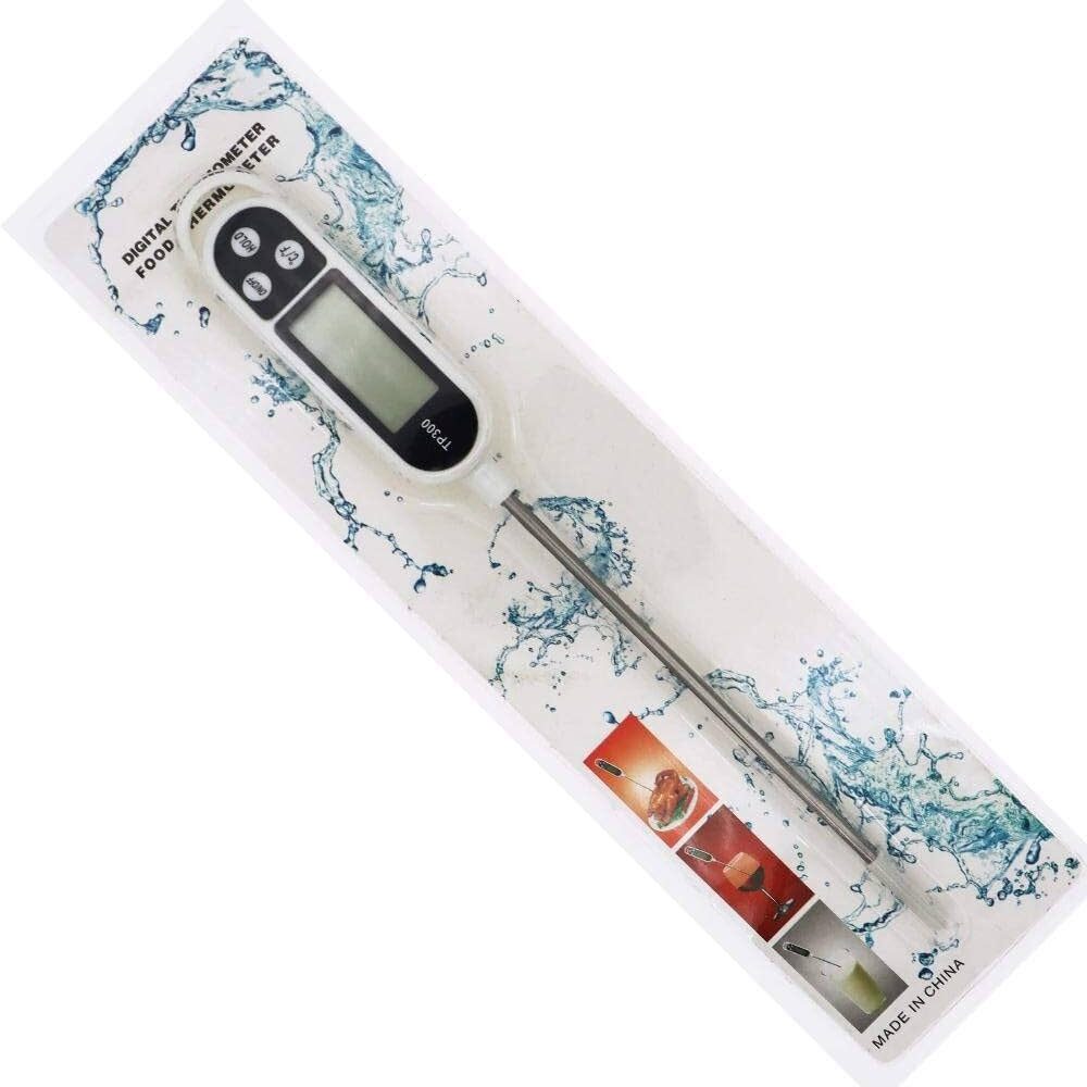 Pen Style Digital Thermometer T. P 300 Astra Store