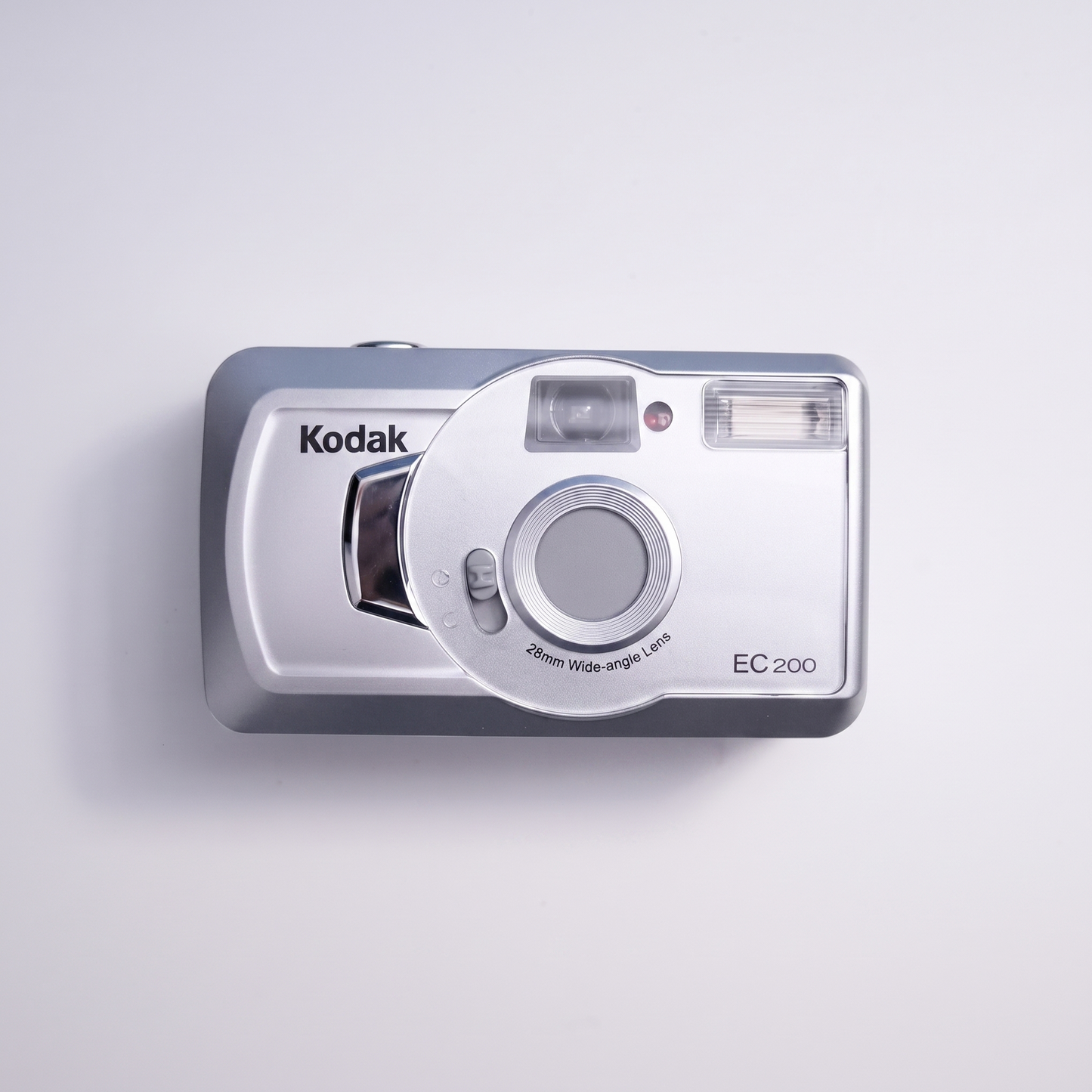 Kodak EC200 35mm Point & Shoot Film Camera (Mint Box Pack)