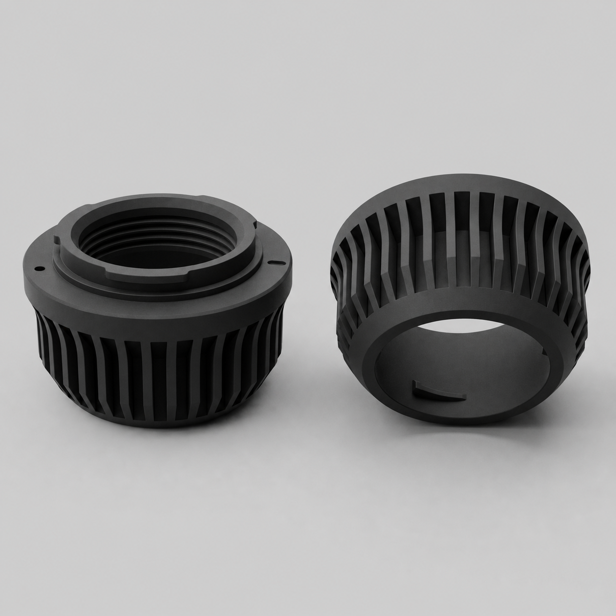 Sony E-Mount Lens Adapters