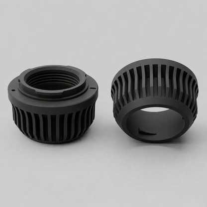 Sony E-Mount Lens Adapters