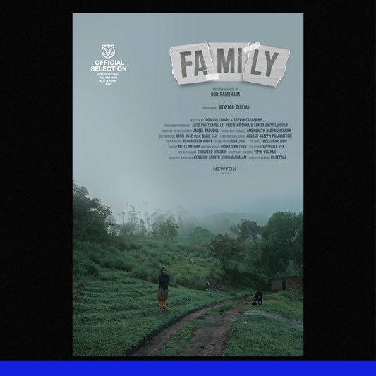 Family | Studio B | 11:00 AM-1:00 PM