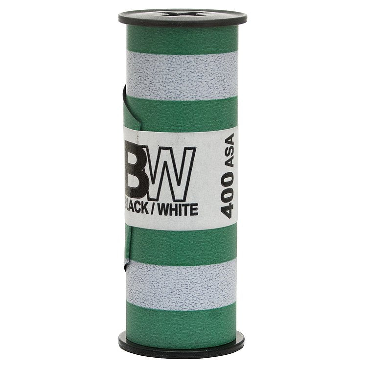 Fomapan 400 120 Medium Format Black & White Film Eastern Photographic Co.