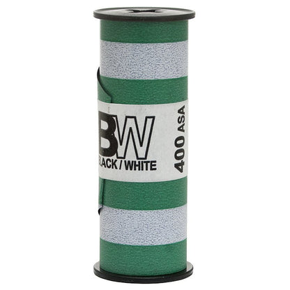 Fomapan 400 120 Medium Format Black & White Film Eastern Photographic Co.