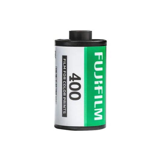 Fujifilm 400 35mm Color Negative Film 36 Exp Eastern Photographic Co.