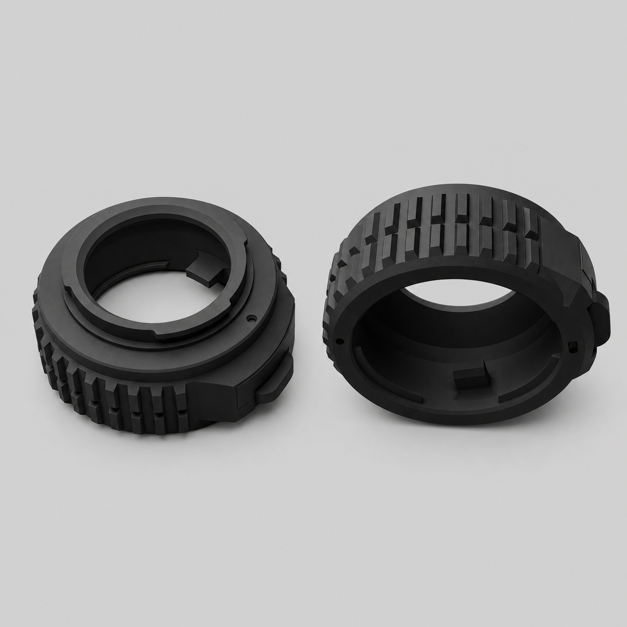 Sony E-Mount Lens Adapters