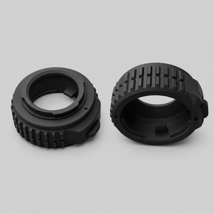 Sony E-Mount Lens Adapters