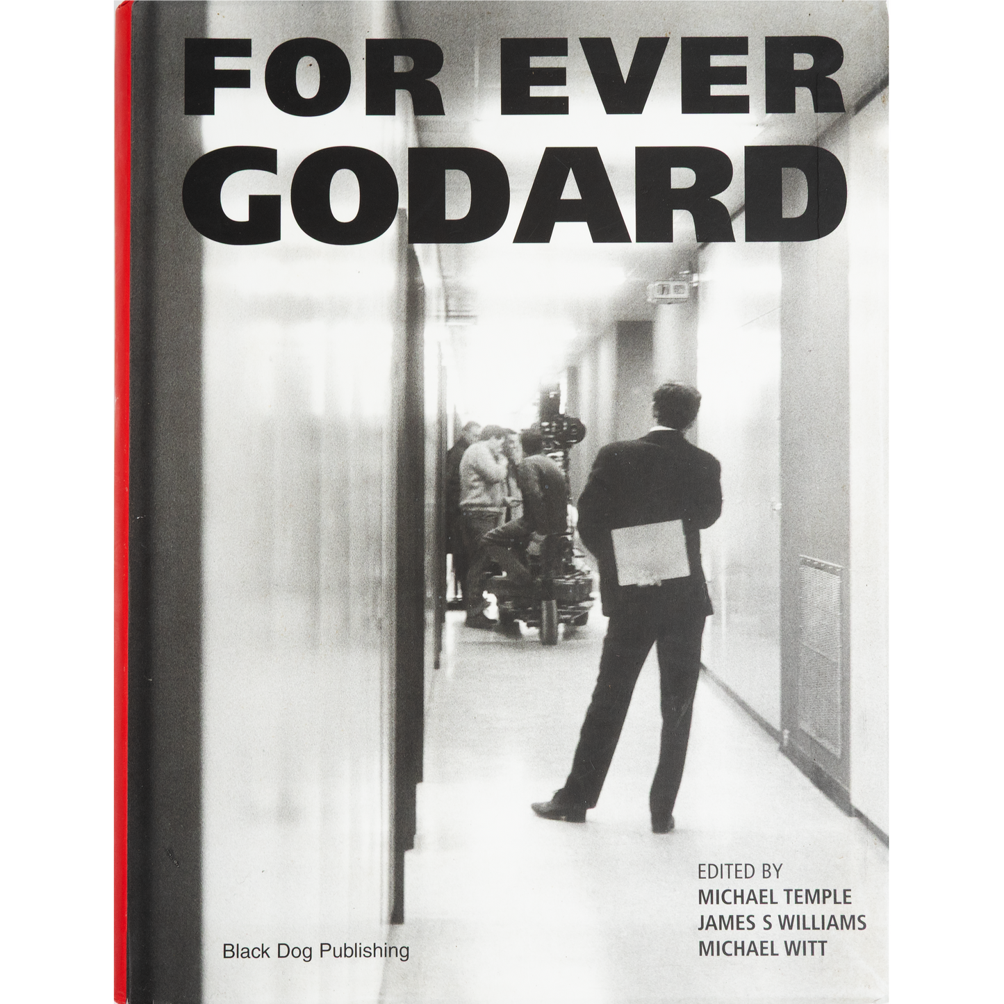 For Ever Godard (Pre-Owned) Astra Store