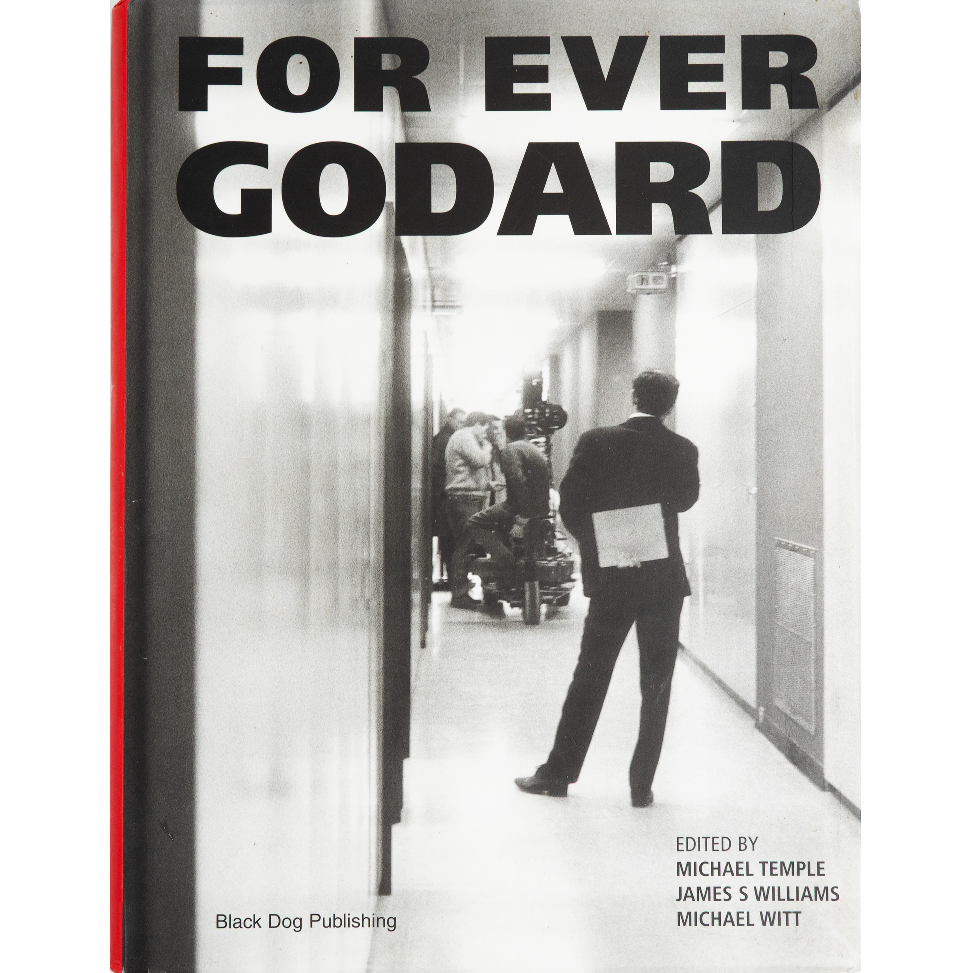 For Ever Godard (Pre-Owned) Astra Store