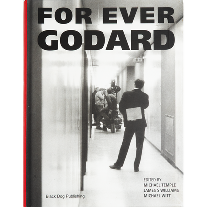 For Ever Godard (Pre-Owned) Astra Store