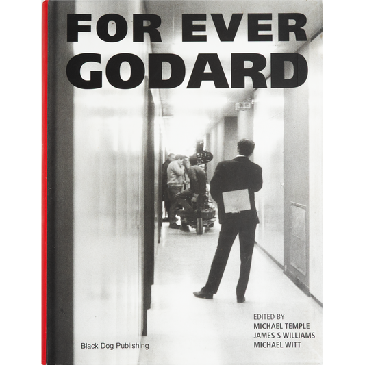 For Ever Godard (Pre-Owned) Astra Store