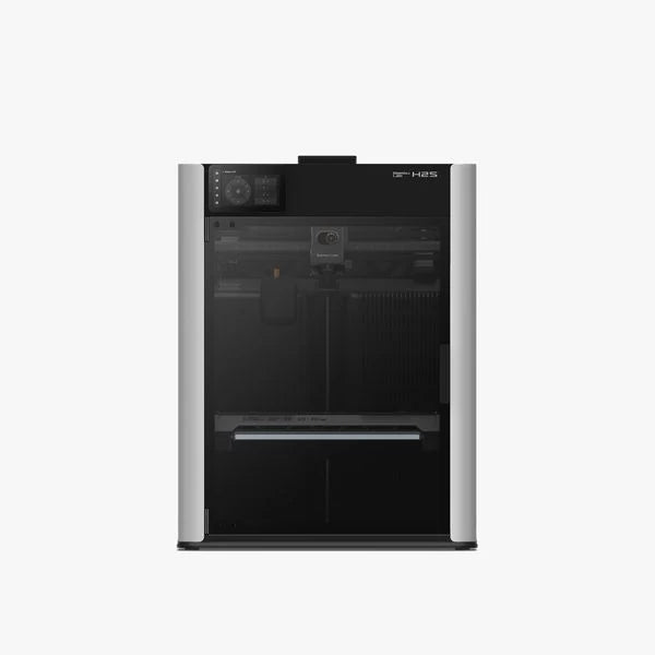Bambu Lab H2S 3D Printer