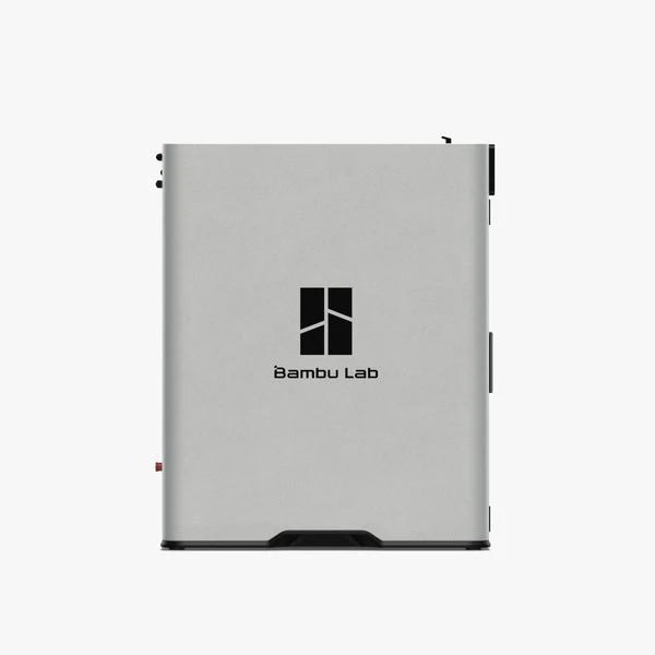Bambu Lab H2S 3D Printer