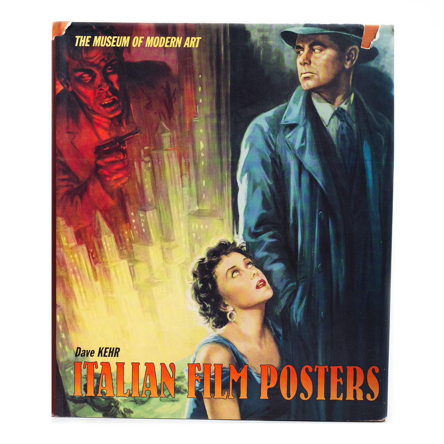 Italian Film Posters (Pre-Owned)