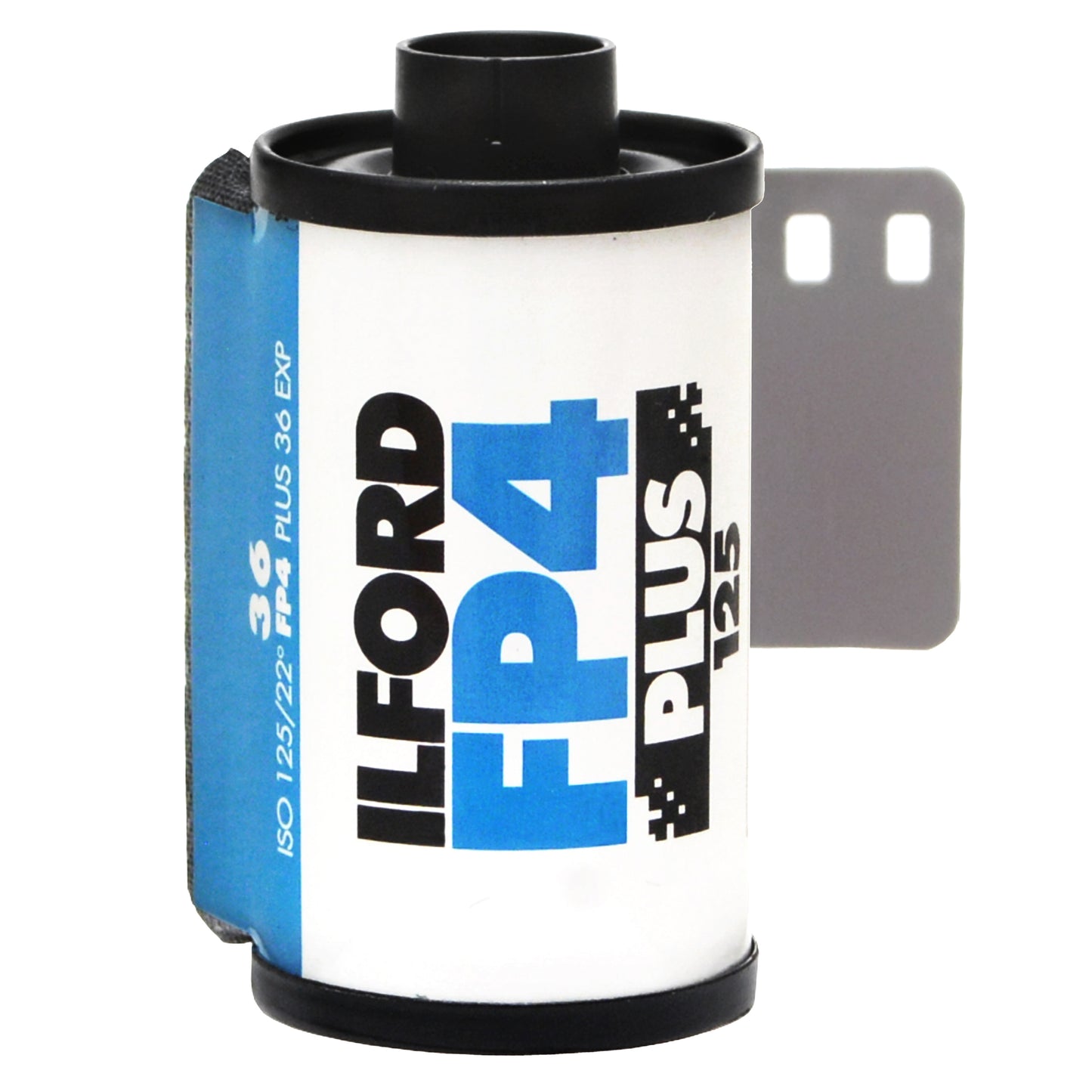 Ilford FP4 Plus 125 35mm Black & White Film 36 Exp Astra Store