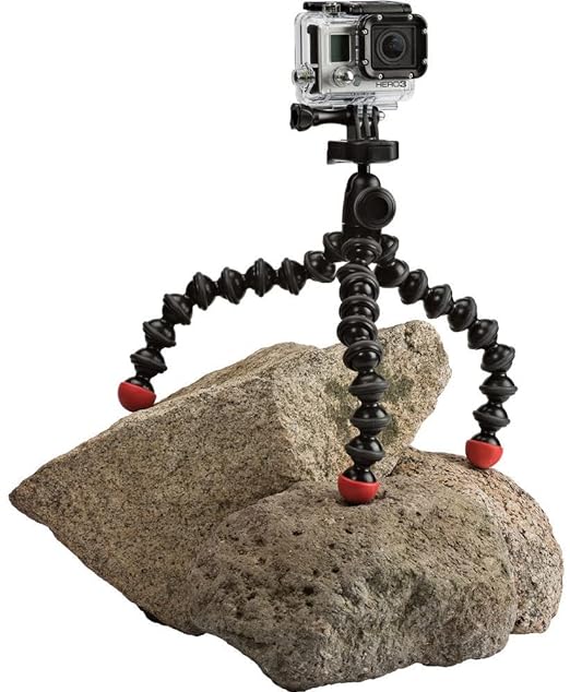 JOBY GorillaPod Action Tripod with GoPro Mount Astra Store