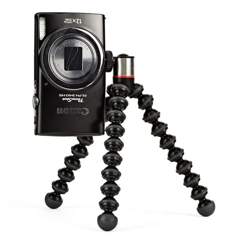 Joby GorillaPod 325 – Mini Flexible Tripod Astra Store
