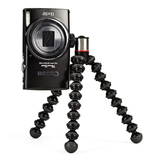Joby GorillaPod 325 – Mini Flexible Tripod Astra Store
