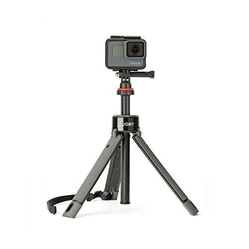 Joby Telepod Pro Kit (Black/Charcoal) Astra Store