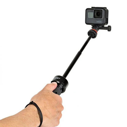 Joby Telepod Pro Kit (Black/Charcoal) Astra Store